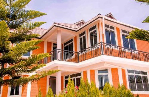 Dar es Salaam Apartment | Cozy Ocean View Apartment in Kigamboni Kibada