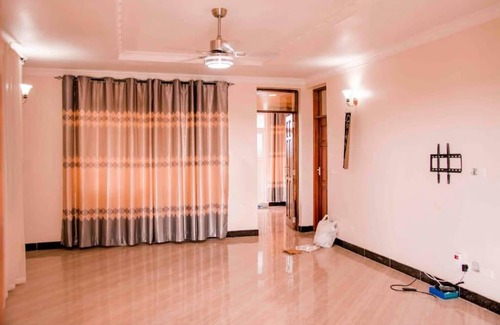 Dar es Salaam Apartment | Cozy Ocean View Apartment in Kigamboni Kibada