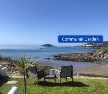 Millendreath Apartment | Ocean View Apartments: Top-Rated & Family-Friendly Retreat