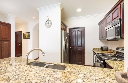 Playa Flamingo Condo | Unmatched Ocean View Just Steps from the Beach