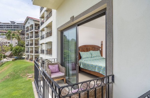 Playa Flamingo Condo | Unmatched Ocean View Just Steps from the Beach
