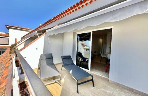 Bajamar Apartment | Ocean View Bajamar: Family-Friendly Oceanfront Escape