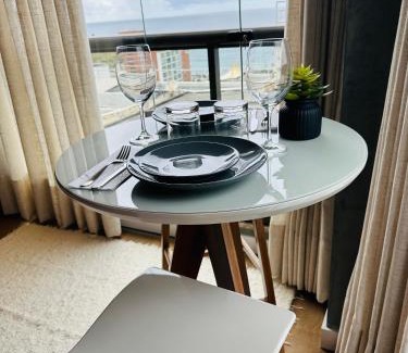 Barra Apartment | Ocean View Stay in Barra with Pool Access and 10/10 Rating