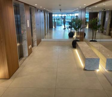 Barra Apartment | Ocean View Stay in Barra with Pool Access and 10/10 Rating