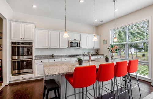 Frankford House | Ocean View Beach Club: Designer Home with Resort Amenities