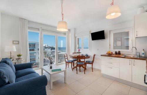 Bajamar Apartment | Oceanfront Vistas at Aguita Salada Suites - Rated 8.5/10