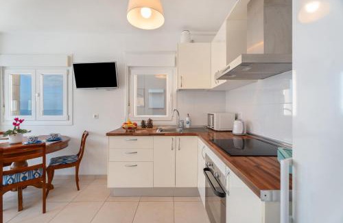 Bajamar Apartment | Oceanfront Vistas at Aguita Salada Suites - Rated 8.5/10