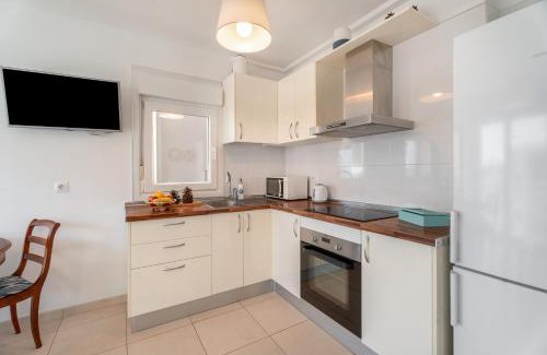 Bajamar Apartment | Oceanfront Vistas at Aguita Salada Suites - Rated 8.5/10