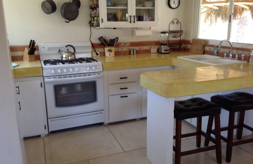 Laguna Hills Cottage | Ocean View Casita with Lap Pool - Guest Rated 9.8/10