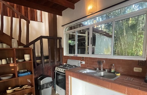 Montezuma House | Ocean View Casa Conchal: Tropical Escape Near the Beach