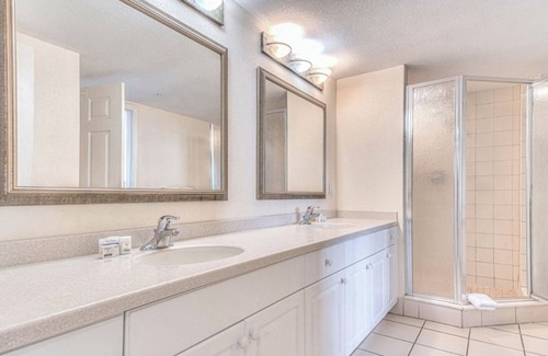 Ortona Park Resort | Ocean View Charming condo at Daytona Beach