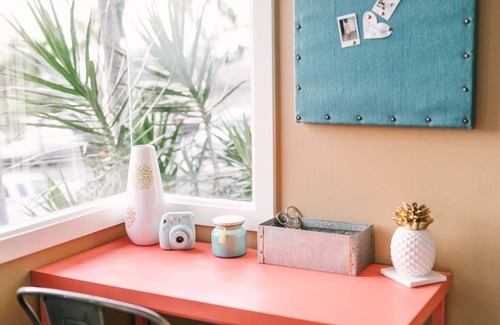 Kona Palisades House | Beautiful Ocean View Hotel Near Beaches and Airport