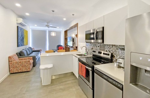 Cerro Plano Condo | Ocean View Condo with Pool & Spa - Guest Rated 10/10