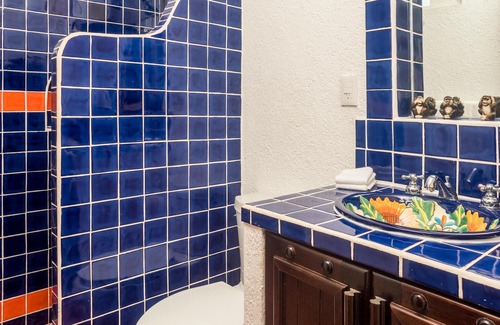 Cozumel Condo | Beachfront Oasis: 3-Bedroom Ocean View Condo Retreat