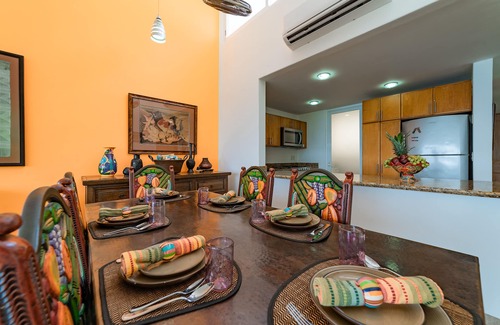 P Chahue Condo | Ocean View Condo with Pool & Spa, Rated 10/10 by Guests