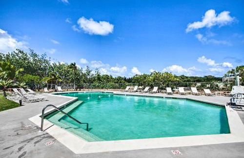 Nawiliwili Apartment | Gorgeous Ocean-View Condo Near Kalapaki Beach, Rated 9.4/10