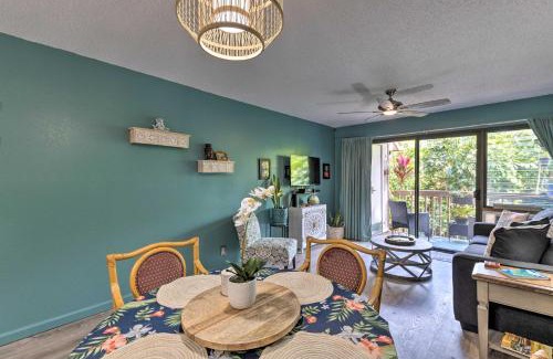 Nawiliwili Apartment | Gorgeous Ocean-View Condo Near Kalapaki Beach, Rated 9.4/10
