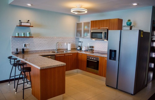 Downtown Mazatlan Condo | Oceanfront Condo: Perfect for Plaza Machado & Malecon Stays