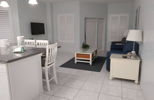 Ormond Beach Resort | Oceanfront Escape with Large Balcony & Top-Rated Comfort