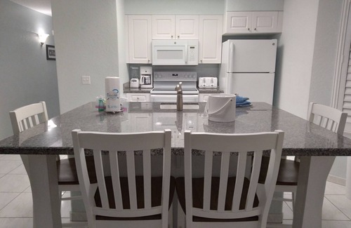 Ormond Beach Resort | Oceanfront Escape with Large Balcony & Top-Rated Comfort