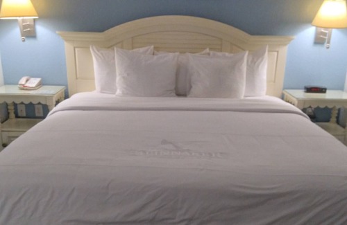 Ormond Beach Resort | Oceanfront Escape with Large Balcony & Top-Rated Comfort