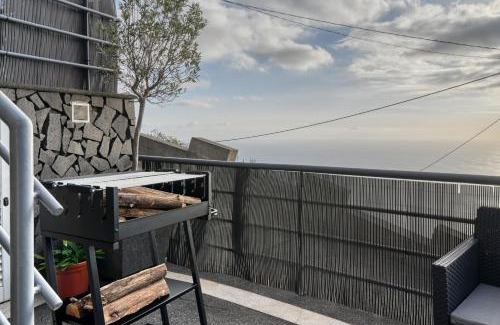 Paul do Mar House | Ocean View Cottage a Home in Madeira