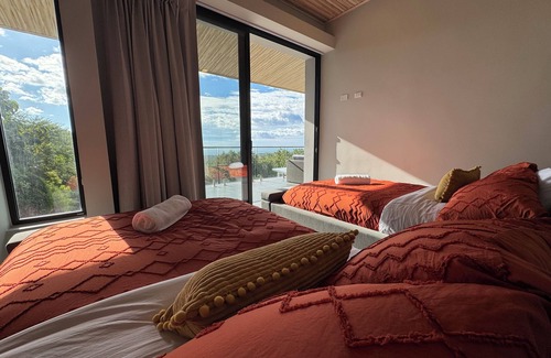 Marbella Resort | Ocean View Villa at Solindo Stays