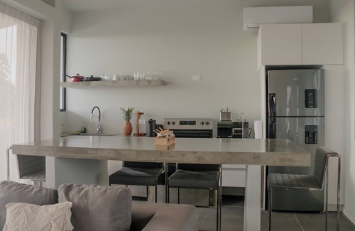 Marbella Resort | Ocean View Villa at Solindo Stays