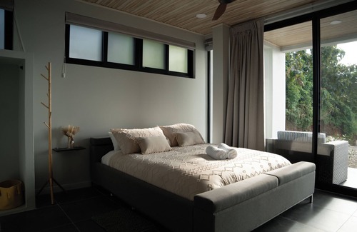 Marbella Resort | Ocean View Villa at Solindo Stays