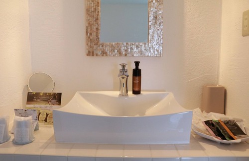 Yokosuka Hotel | Ocean View Double Room in Yokosuka with Family Amenities