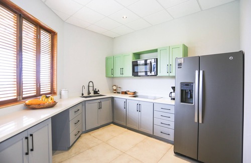 Esterillos Este Villa | Beautiful Ocean-View Eco-Village with Private Trails
