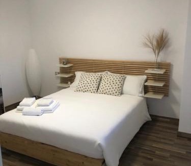 Tabaiba Apartment | Ocean View First Sea Line Apartment with Family-Friendly Perks