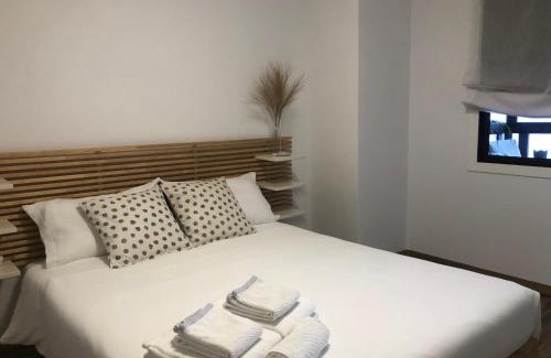 Tabaiba Apartment | Ocean View First Sea Line Apartment with Family-Friendly Perks