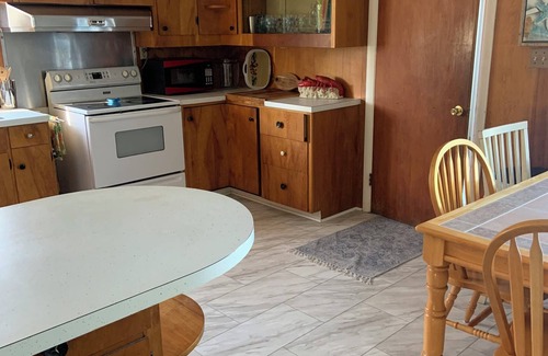Fairhaven House | Ocean View Home Near Beaches & Water Park - Rated 9.4