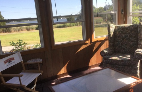 Fairhaven House | Ocean View Home Near Beaches & Water Park - Rated 9.4