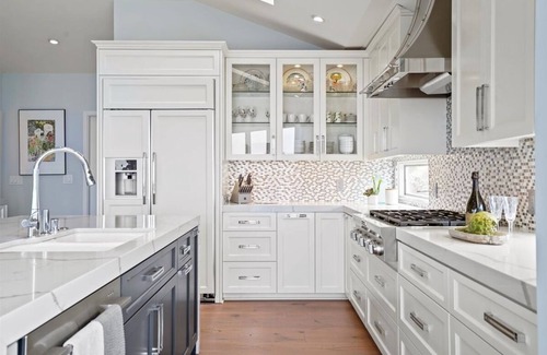 Emerald Bay House | Oceanfront Retreat in Private Gated Community, Emerald Bay