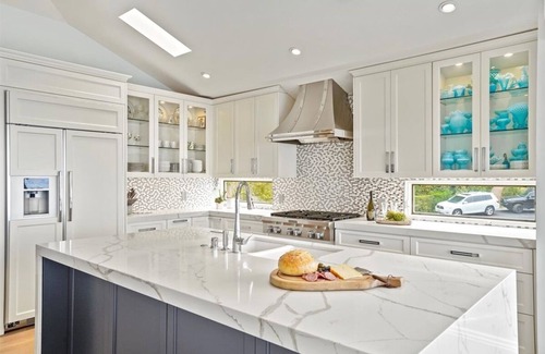 Emerald Bay House | Oceanfront Retreat in Private Gated Community, Emerald Bay