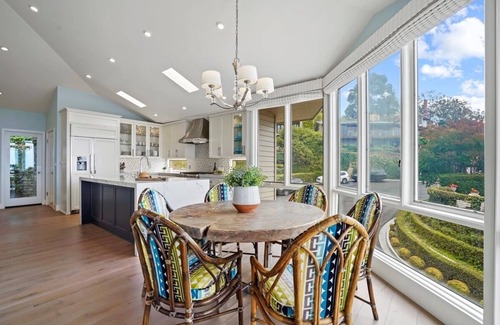 Emerald Bay House | Oceanfront Retreat in Private Gated Community, Emerald Bay