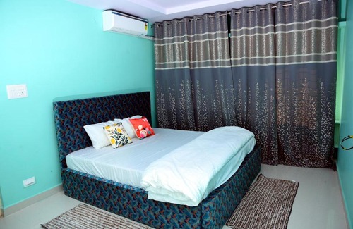 Bheemili House | Ocean View Guest House: Family-Friendly Retreat by the Sea