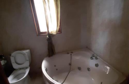 Monte Cafe House | Ocean View Guesthouse