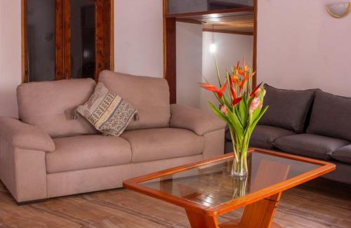 Monte Cafe House | Ocean View Guesthouse