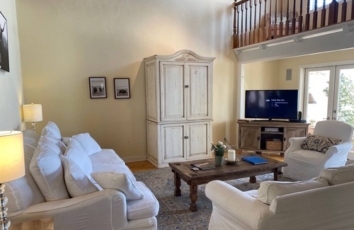 Malibu House | Ocean View Hacienda: Your Private Retreat by the Sea