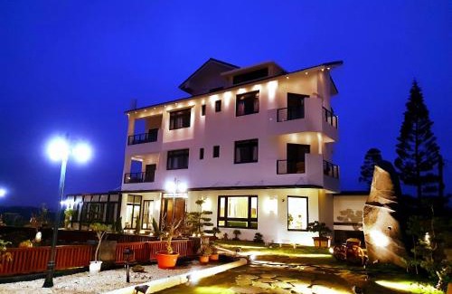 Magong House | Ocean View Hall B&B: Guest Rated 9/10 with Oceanfront Charm
