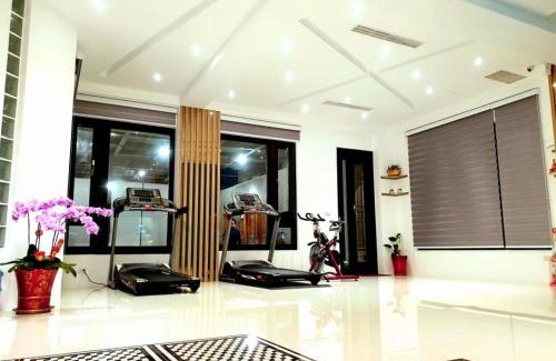 Magong House | Ocean View Hall B&B: Guest Rated 9/10 with Oceanfront Charm