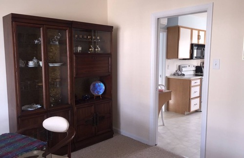 Gardens House | Ocean View Retreat with Pool in Exclusive Gardens District
