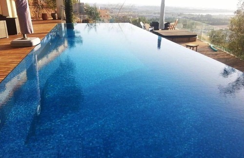 Zikhron Ya'aqov House | Beautiful Ocean View Retreat for Your Perfect Getaway