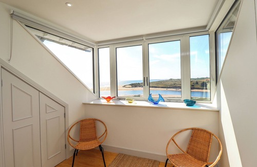 South Charlton Cottage | OCEAN VIEW in Alnmouth
