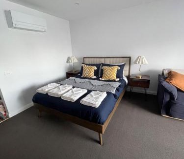 Lorne Apartment | Ocean view in Lorne