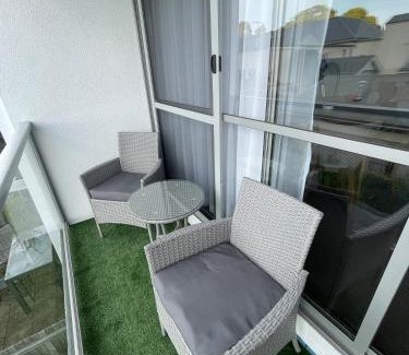 Lorne Apartment | Ocean view in Lorne