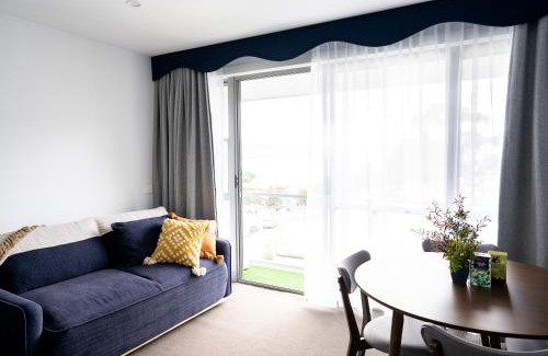 Lorne Apartment | Ocean View in Lorne